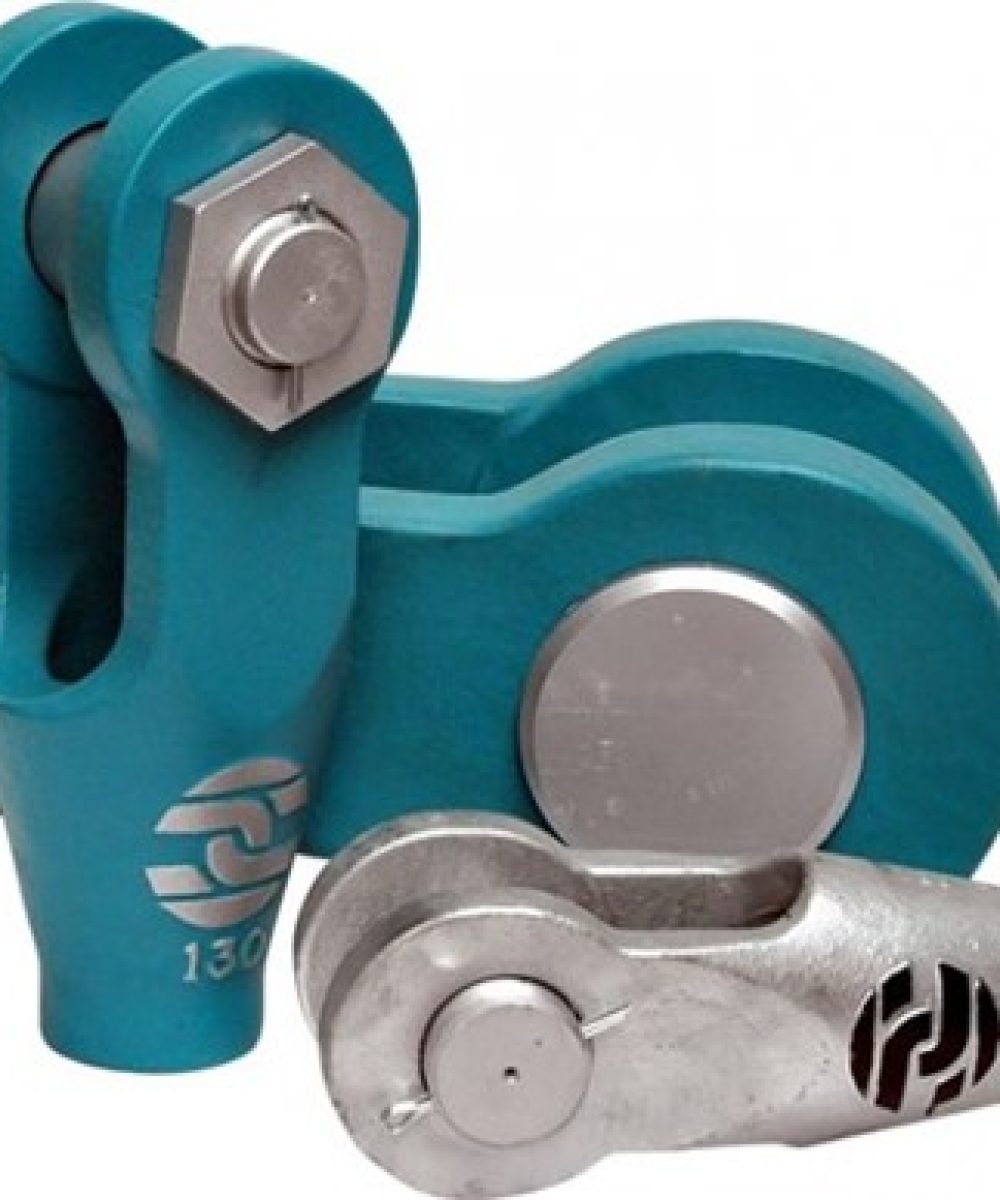 Open Spelter Socket 2